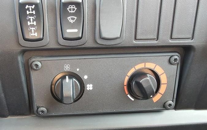 2026 Polaris® Ranger Crew SP 570 NorthStar Edition