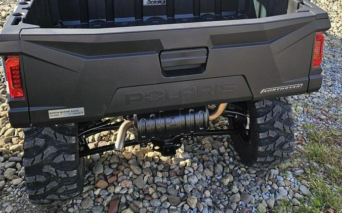 2026 Polaris® Ranger Crew SP 570 NorthStar Edition