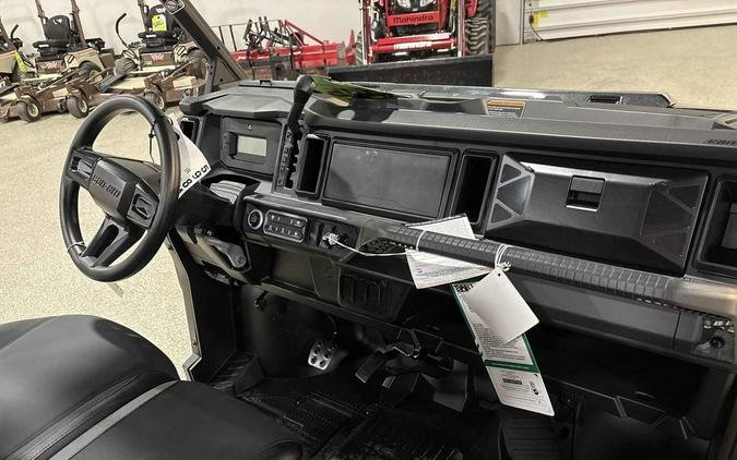 2026 Can-Am DEFENDER XT HD11 BLACK