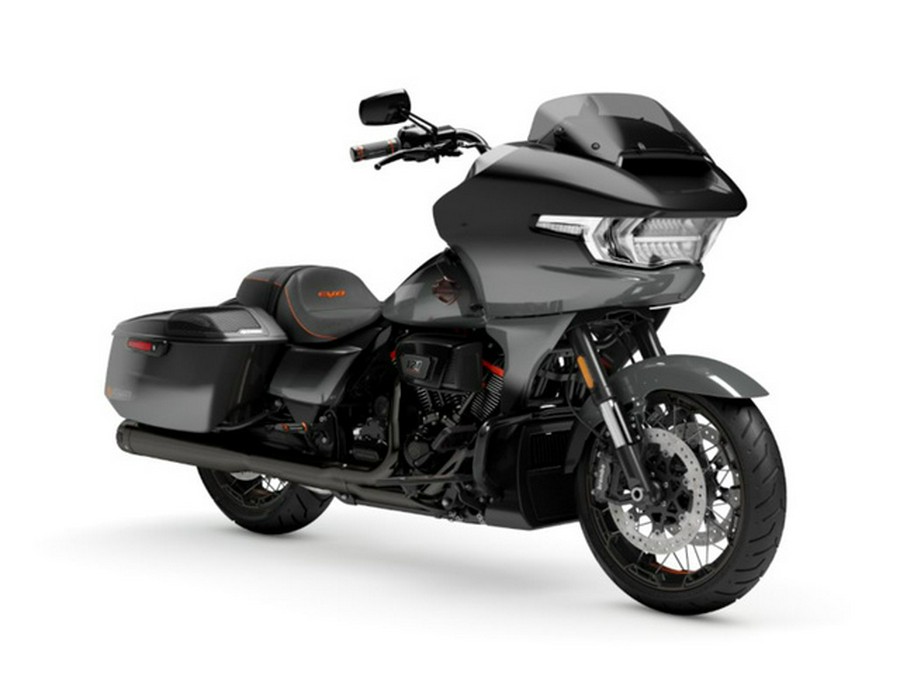 2025 Harley-Davidson FLTRXSE - CVO Road Glide