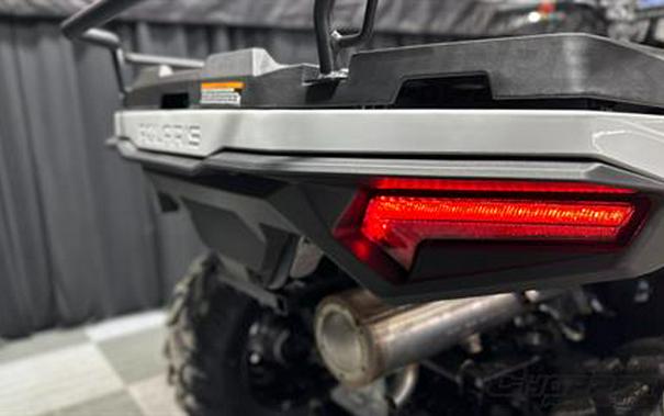 2026 Polaris Sportsman 570 EPS