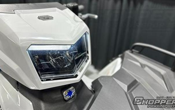 2026 Polaris Sportsman 570 EPS