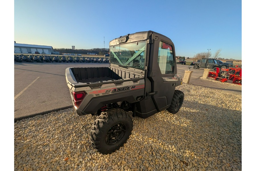 2026 Polaris Ranger XP® 1000 NorthStar Edition Trail Boss
