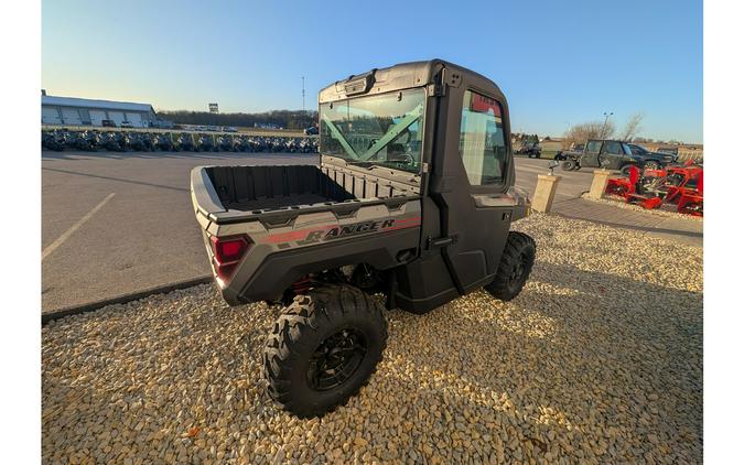 2026 Polaris Ranger XP® 1000 NorthStar Edition Trail Boss
