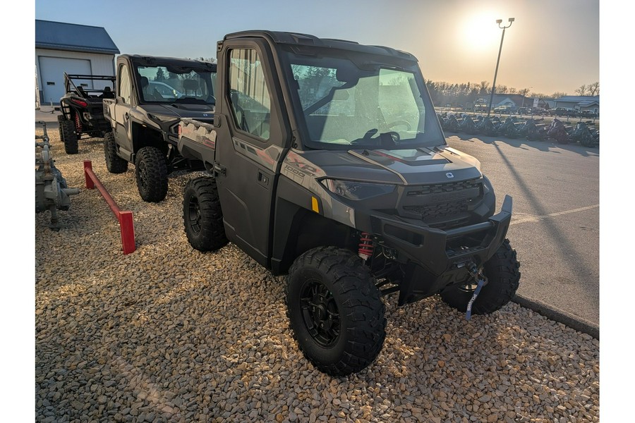 2026 Polaris Ranger XP® 1000 NorthStar Edition Trail Boss