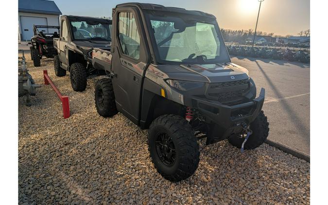 2026 Polaris Ranger XP® 1000 NorthStar Edition Trail Boss