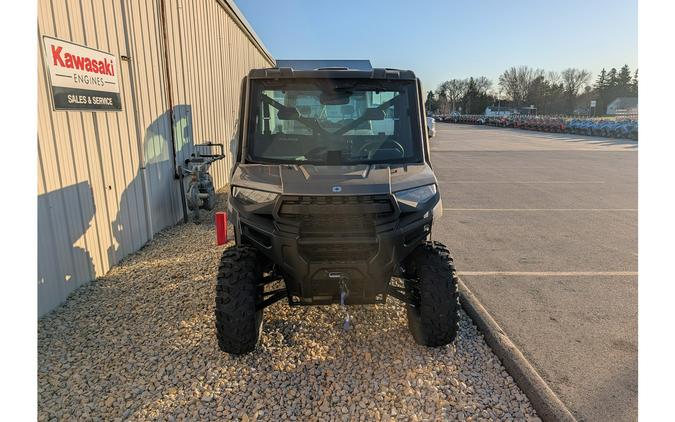 2026 Polaris Ranger XP® 1000 NorthStar Edition Trail Boss