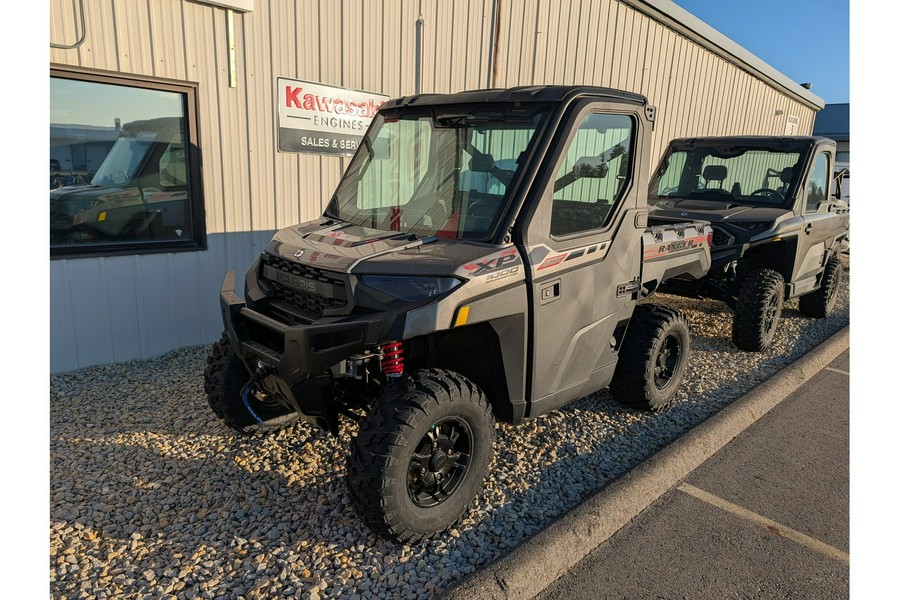 2026 Polaris Ranger XP® 1000 NorthStar Edition Trail Boss