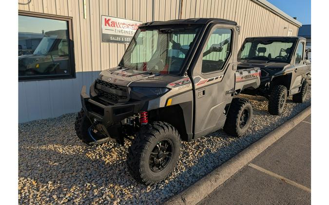 2026 Polaris Ranger XP® 1000 NorthStar Edition Trail Boss