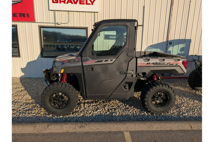 2026 Polaris Ranger XP® 1000 NorthStar Edition Trail Boss