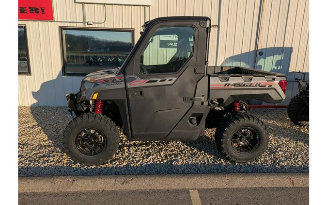 2026 Polaris Ranger XP® 1000 NorthStar Edition Trail Boss