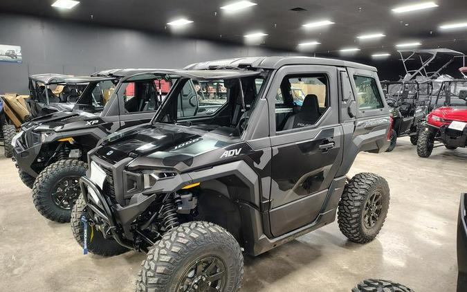 2026 Polaris® XPedition ADV NorthStar