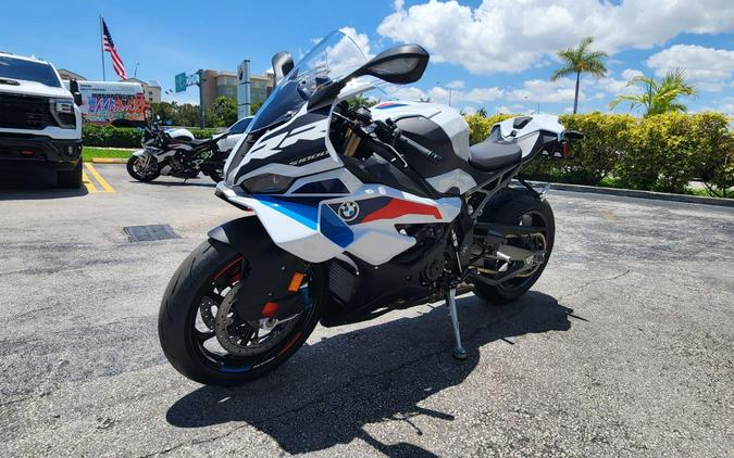 2026 BMW S 1000 RR
