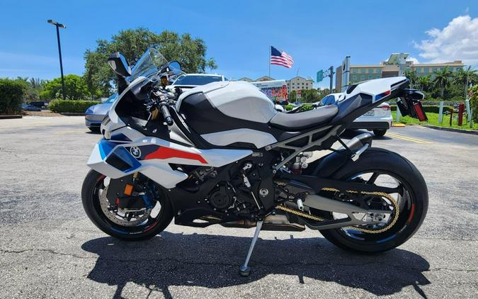 2026 BMW S 1000 RR