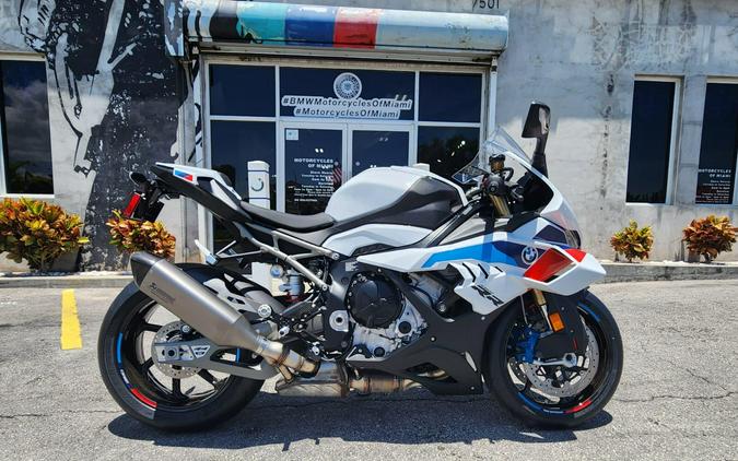 2026 BMW S 1000 RR
