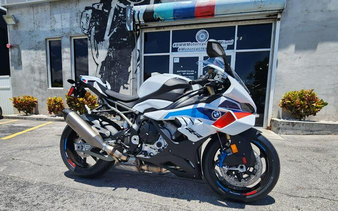 2026 BMW S 1000 RR