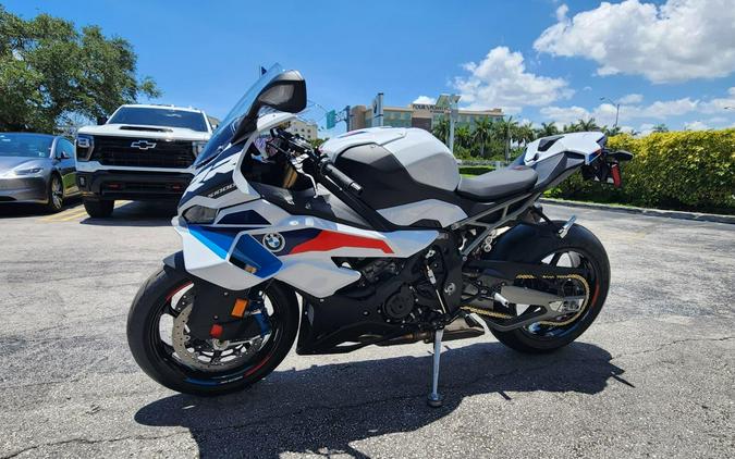 2026 BMW S 1000 RR
