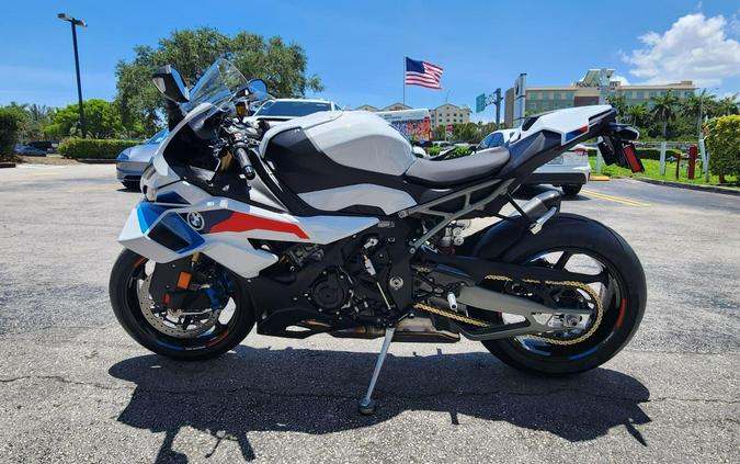 2026 BMW S 1000 RR