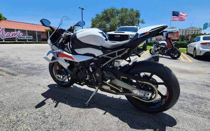 2026 BMW S 1000 RR