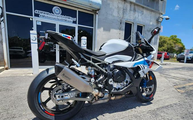 2026 BMW S 1000 RR