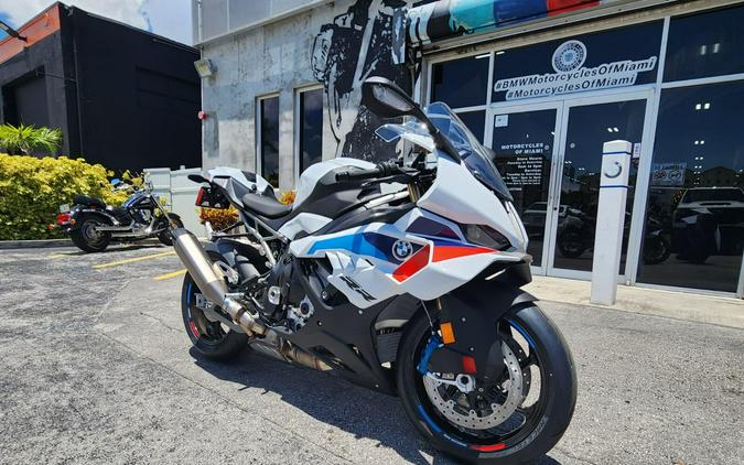 2026 BMW S 1000 RR