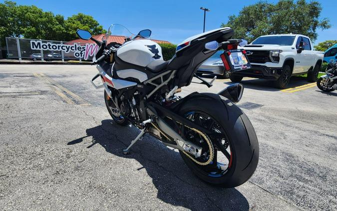 2026 BMW S 1000 RR