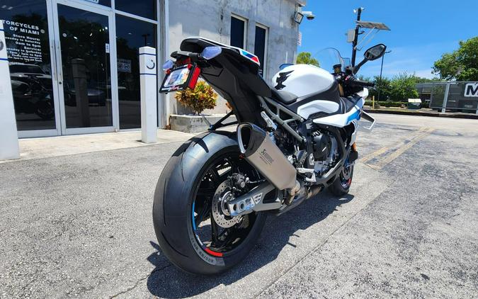 2026 BMW S 1000 RR