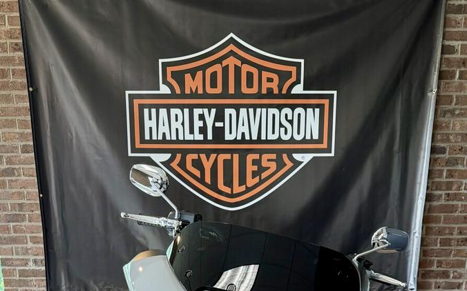 2025 Harley-Davidson Road Glide Billiard Gray