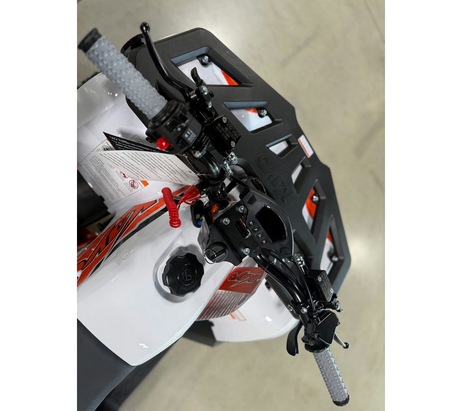 2026 Kayo Bull 125