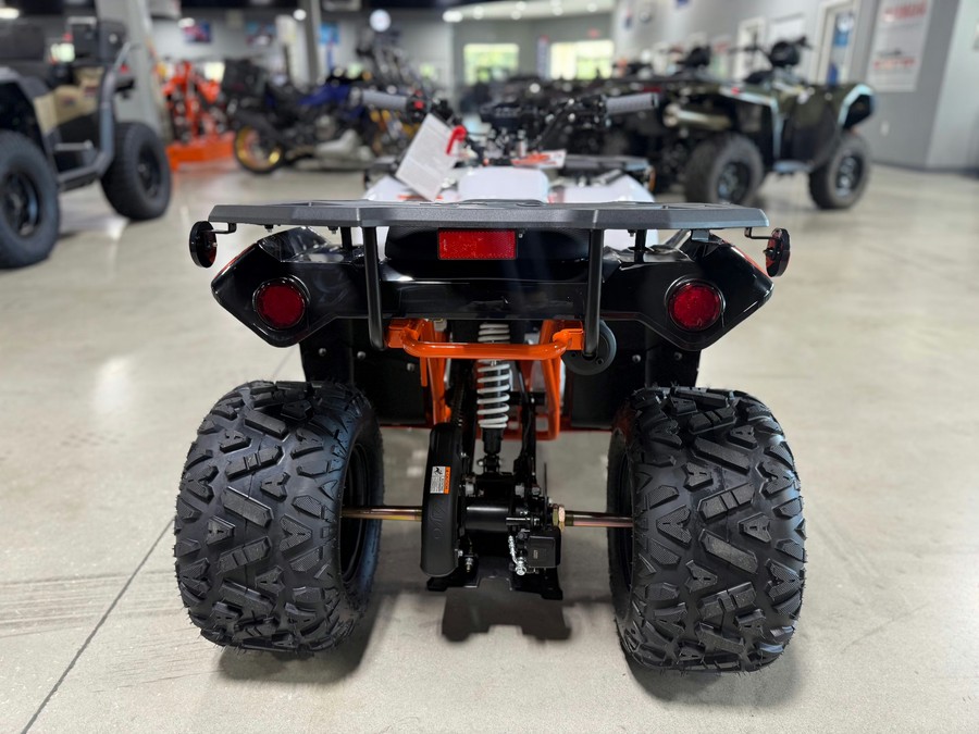 2026 Kayo Bull 125