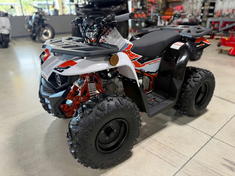 2026 Kayo Bull 125
