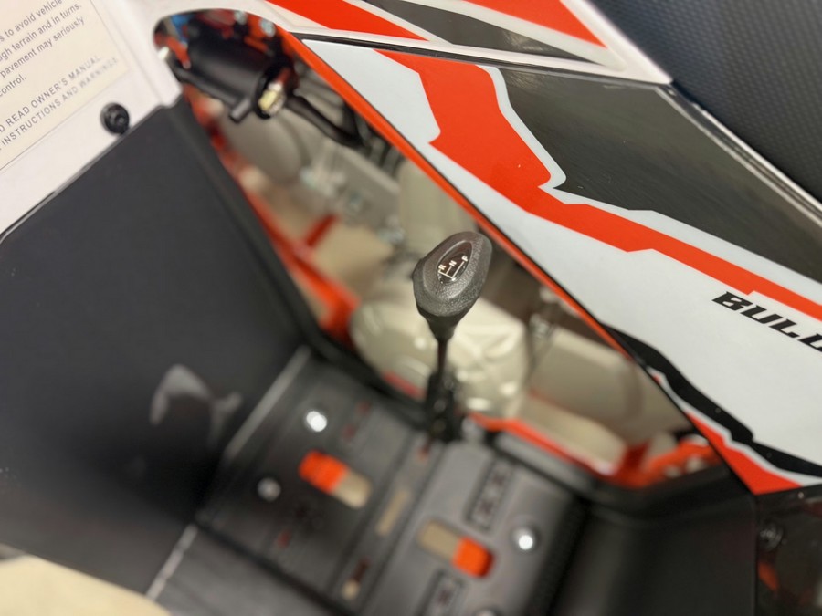 2026 Kayo Bull 125