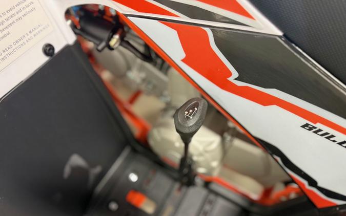 2026 Kayo Bull 125