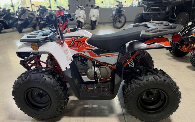 2026 Kayo Bull 125