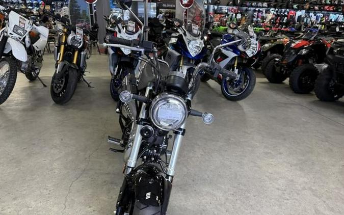 2026 Honda Dax 125