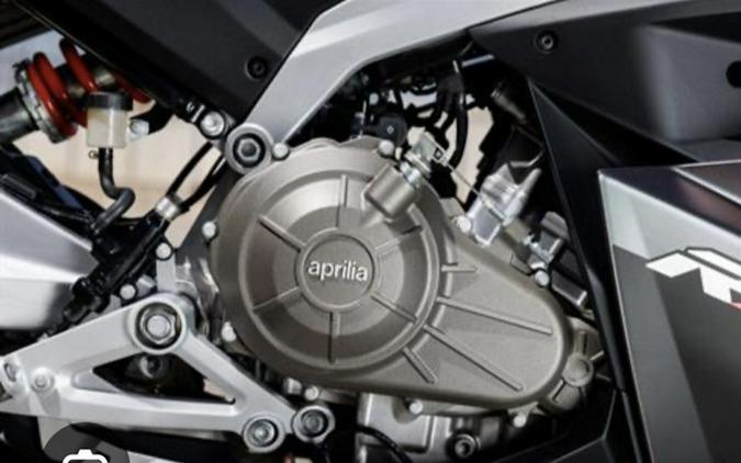 2026 Aprilia RS 457