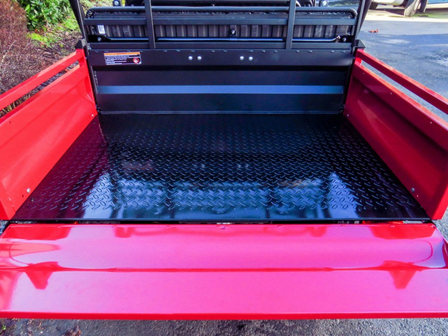 2026 Kawasaki Mule 4010 Trans4x4