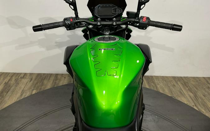 2024 Kawasaki Z500 ABS