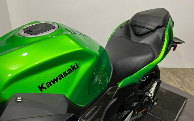 2024 Kawasaki Z500 ABS