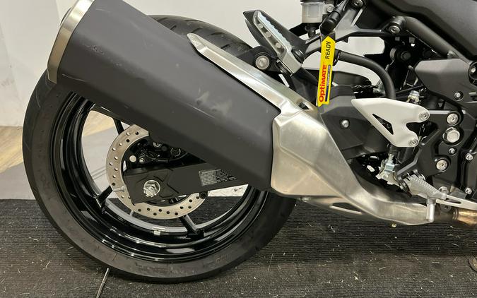 2024 Kawasaki Z500 ABS