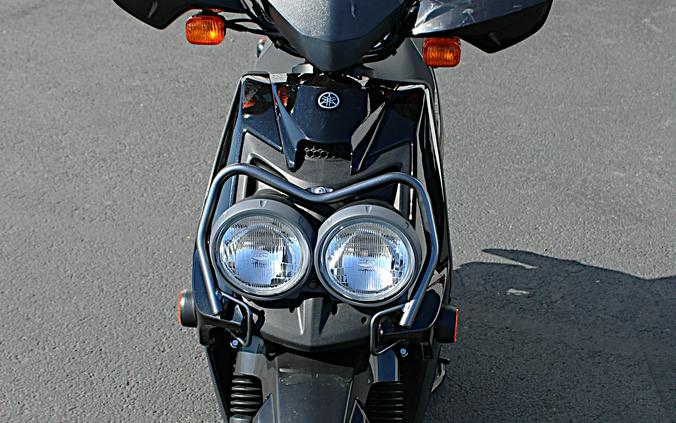 2012 Yamaha Zuma 125