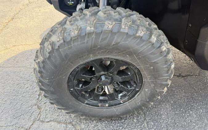 2026 Can-Am Defender XT CAB HD11