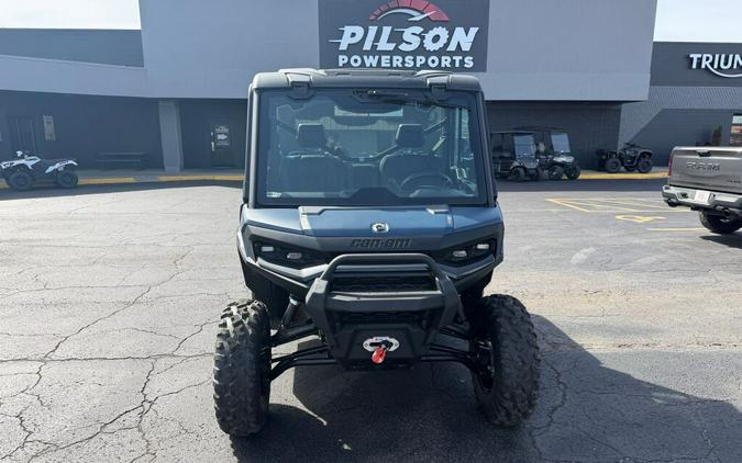 2026 Can-Am Defender XT CAB HD11