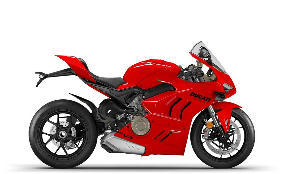 2023 Ducati PANIGALE V4