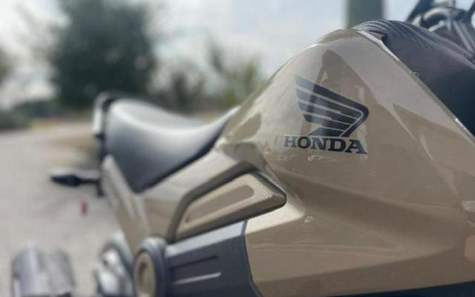 2023 Honda® Navi