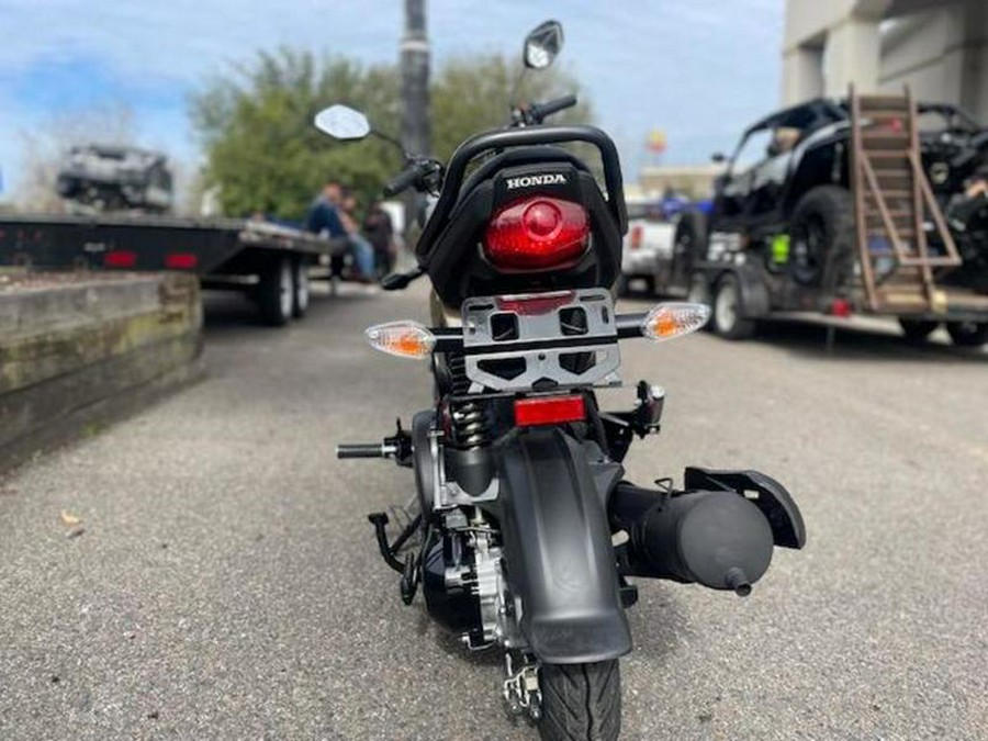 2023 Honda® Navi