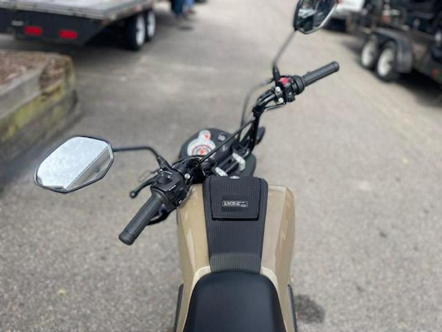 2023 Honda® Navi