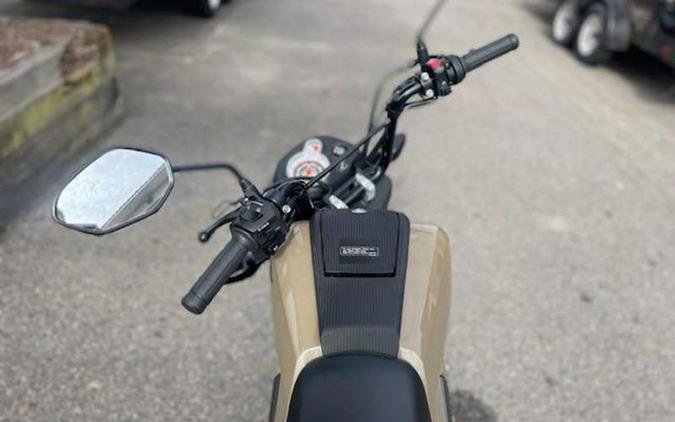 2023 Honda® Navi