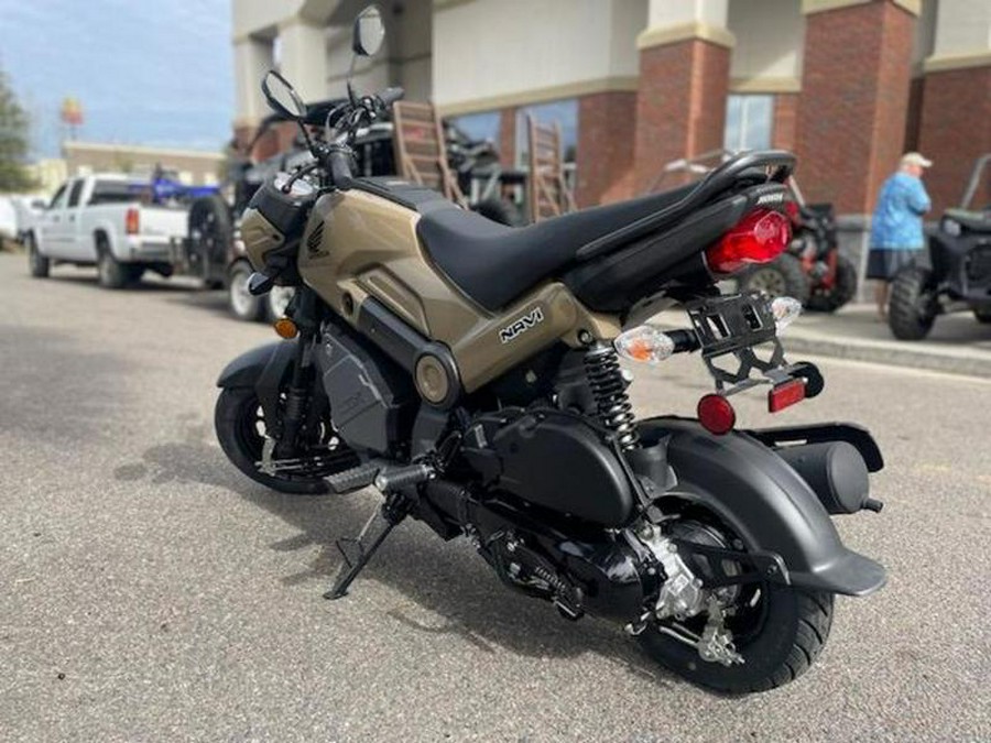 2023 Honda® Navi