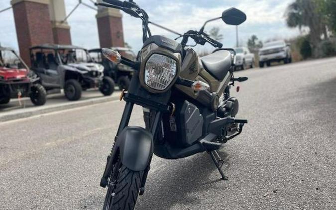 2023 Honda® Navi